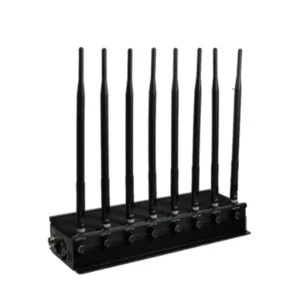 Mobile-Network-Signal-Jammer