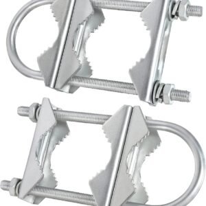 U-Bolt Mounting Kit