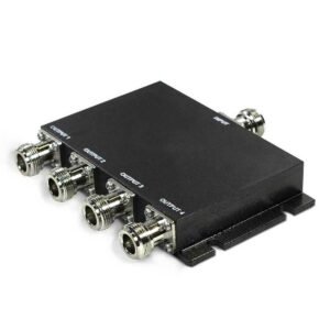 RF Splitter (4 Way)