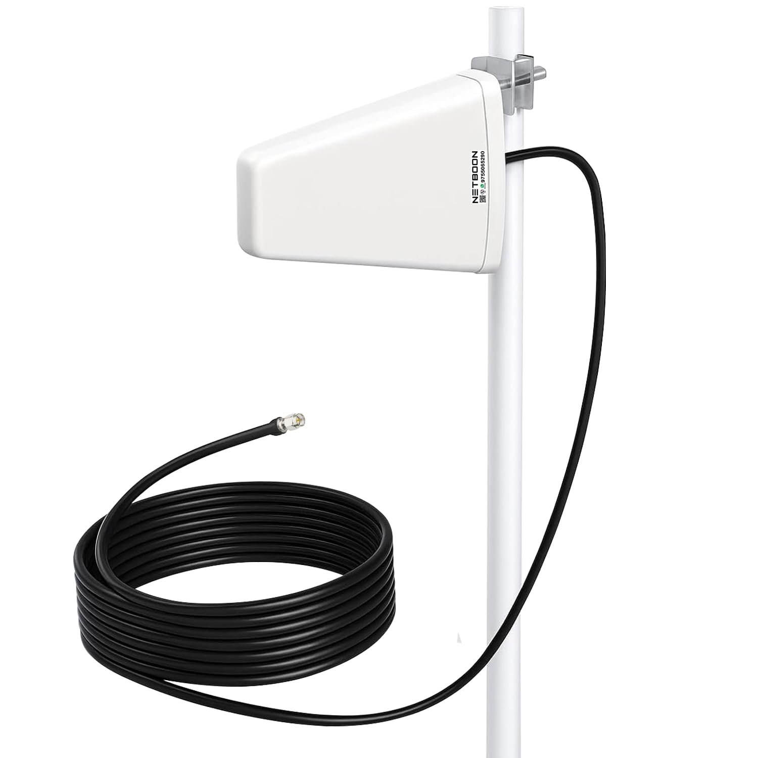 LPDA Outdoor Antenna (14dBi)