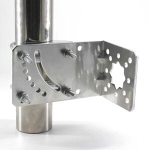 Antenna Mounting Pole