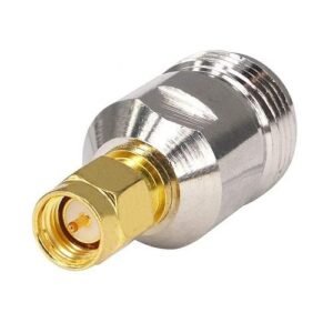 SMA to N Type Adapter