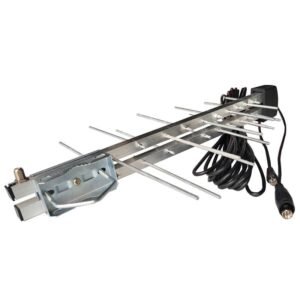 Yagi Outdoor Antenna