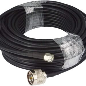 Low Loss LMR400 Cable
