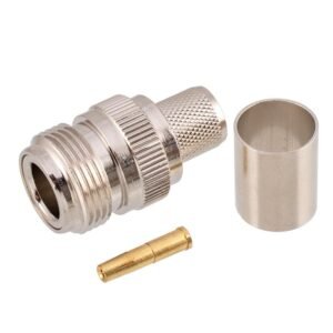 N Type Female Connector
