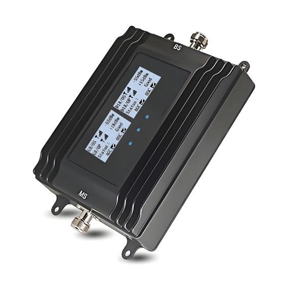 High Gain Quad Band Mobile Signal Booster 850/900/1800/2100 MHz (23dBm) - Image 2
