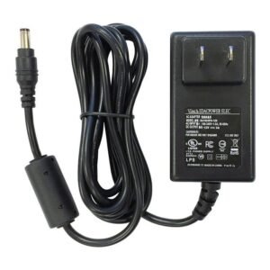 Power Adapter (12V DC)