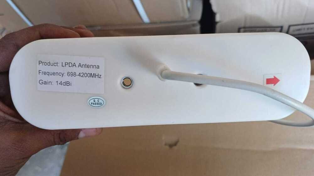LPDA Outdoor Antenna (14dBi) - Image 3